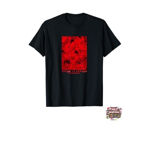 Nouveau shirt captain - nouveau, t-shirt