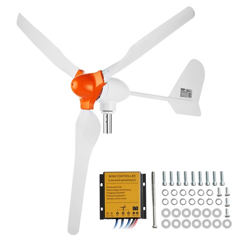 Vevor 800w éolienne - 800w,