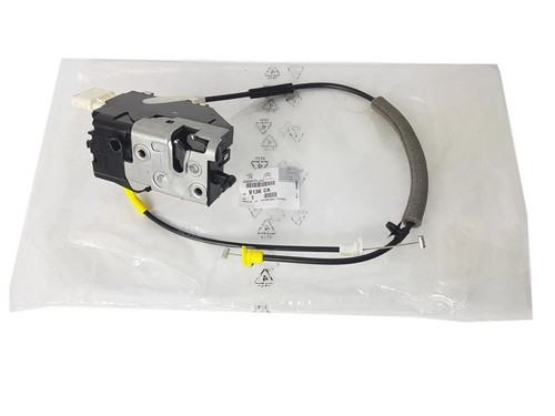 Serrure porte droit avant - porte,