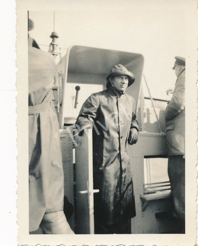 Photo militaire ww2 - photo,