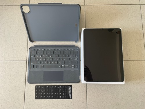 Apple ipad air wi - air, 4