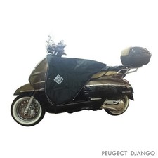 tablier  TUCANO R174 scooter  PEUGEOT DJANGO