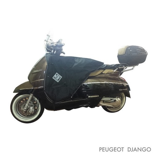 Tablier tucano r174 scooter - tucano,
