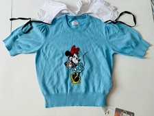 pull en maille de coton