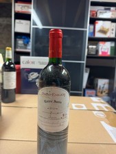 Vends bouteille vin - vends,
