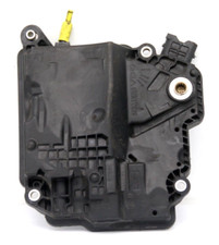 DSM transmission control unit