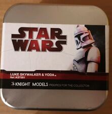 Star Wars Luke Skywalker and