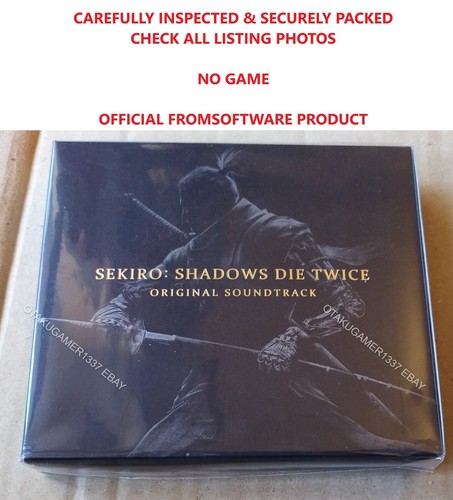 Sekiro shadows die - sekiro,