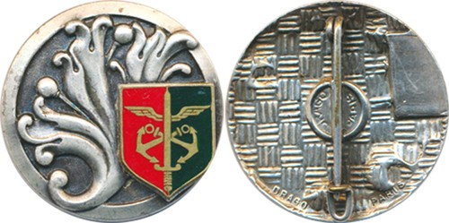 Intendance forces françaises - forces,