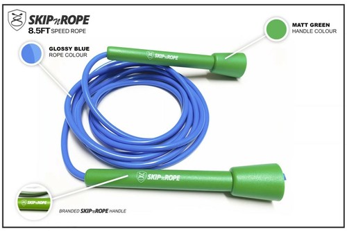 Skipnrope corde à - skipnrope, sauter