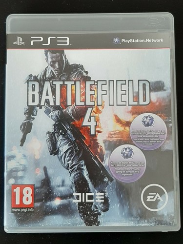 Battlefield ps3 trés bon - ps3,