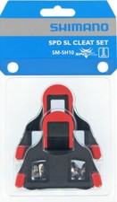 Cales pédales SHIMANO SPD SL