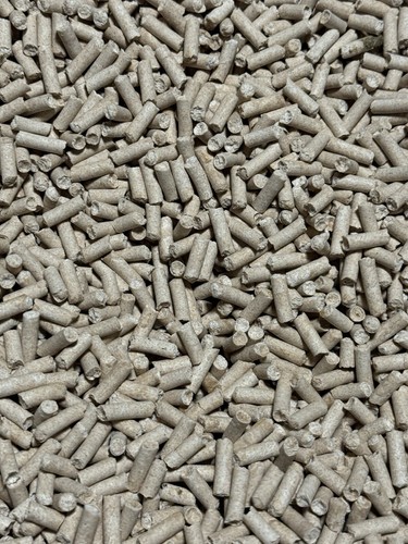 10kg pellets carpe ail - pellets,