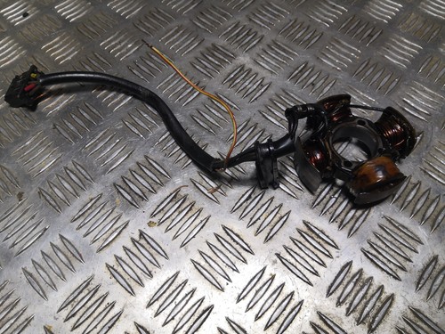Stator alternateur allumage