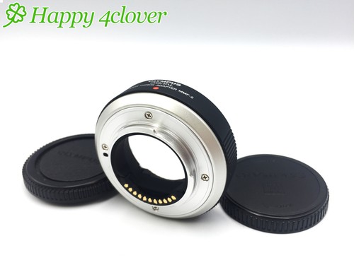 Neuf adaptateur olympus four - adaptateur,