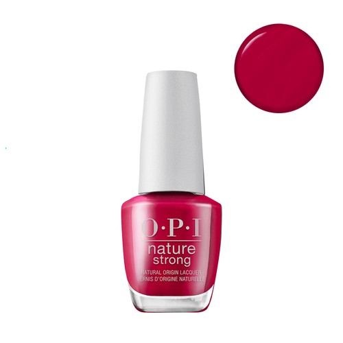 Opi nature strong - strong, nat012