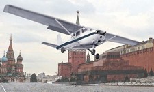 Italeri 2764 - Maquette Cessna 172 Skyhawk II (1:72)