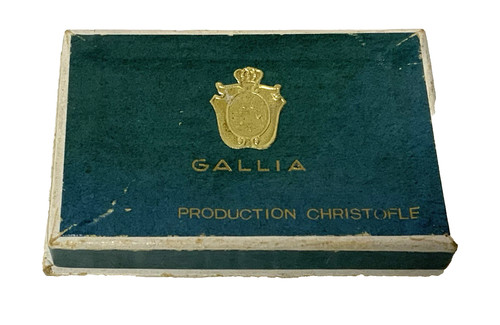 Gallia christofle decapsuleur - gallia,