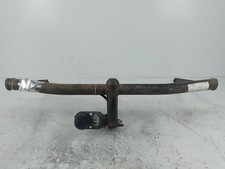 Attelage (boule de remorquage)