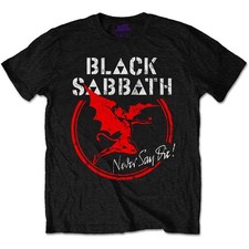 Black sabbath red archangel - red,