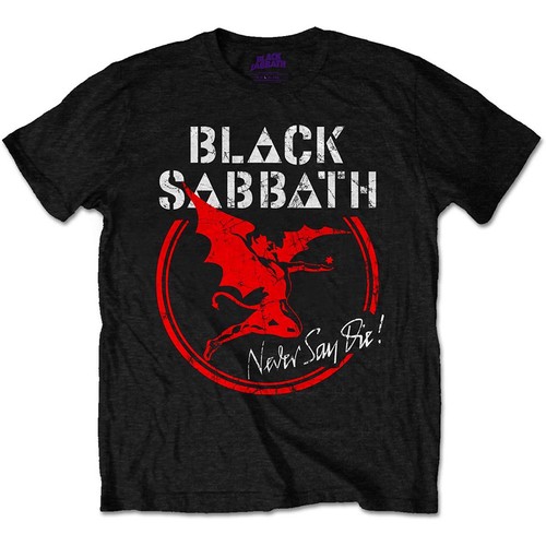 Black sabbath red archangel - sabbath,