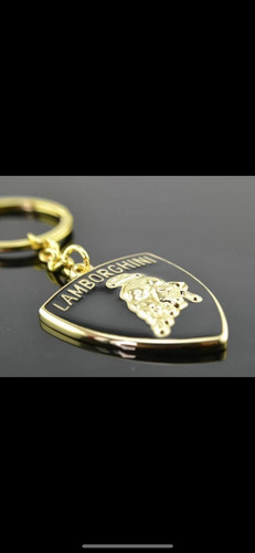 Lamborghini porte clé - , neuf