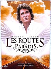 les routes du paradis coffret