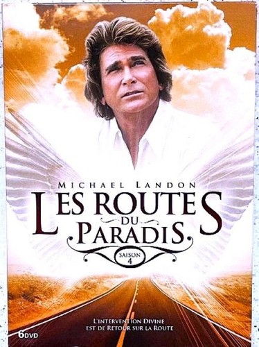 Les routes paradis - du,