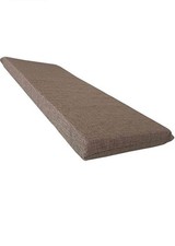 COUSSIN DE BANC FAIT MAIN AVEC