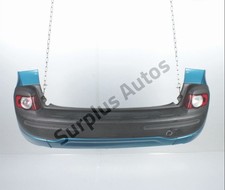 PARE-CHOC ARRIERE 7452XP