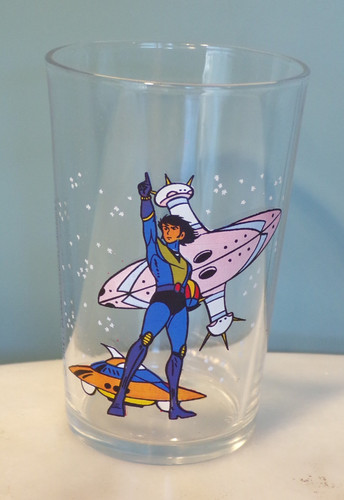 Verre - verre, à