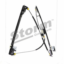 Mecanisme de leve vitre