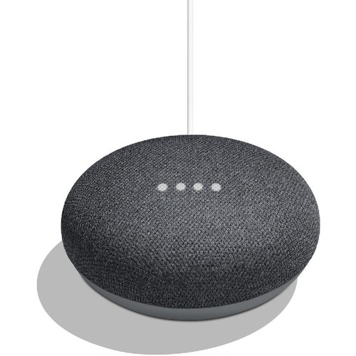 Google home mini - mini, enceinte