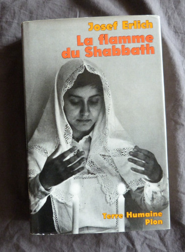 Josef erlich flamme - erlich,, "la