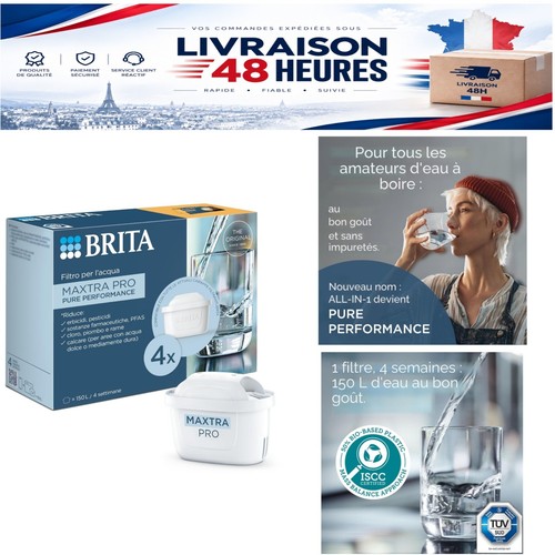 Brita maxtra pro pure - pro,