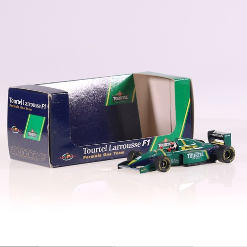 Eligor ford lh94 tourtel - lh94,