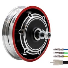 Moteur 48V 800W 6/B34