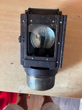 Lampe à Carbure Bakélite soldat Allemand ww2