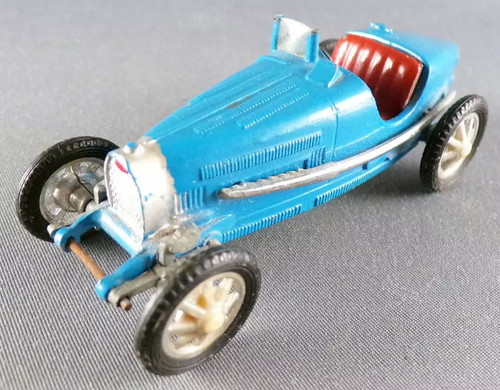 Rami jmk bugatti type - jmk, n°