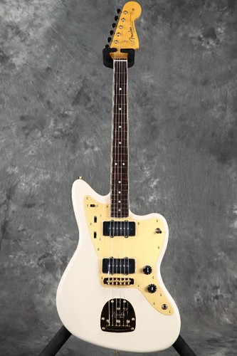 Fender mij fsr - fender,