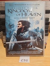Dvd kingdom heaven - -,