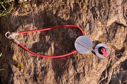 Collier original tribu - collier, la