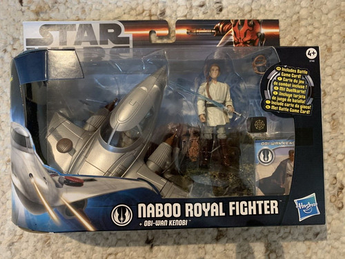 Star wars vehicle - star, 2012
