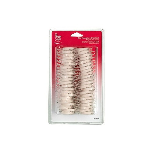 Peggy sage main pied - sage, ongles