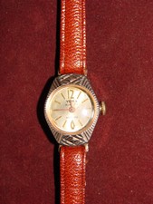 Ancienne montre bracelet femme - ancienne,