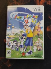 Super swing golf complet - super,