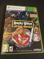 Xbox 360 angry birds - xbox, star