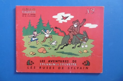 Sylvain sylvette - sylvain,
