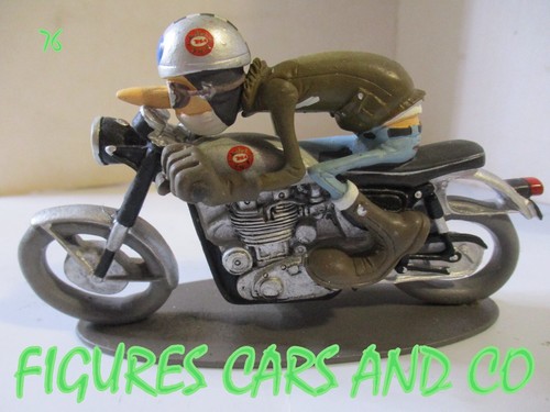 Moto joe bar team serie - moto,