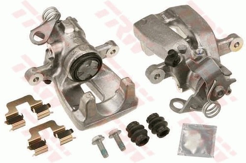 Bhq290e trw brake - trw, caliper